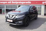 Nissan X-Trail 1.6 Tekna LED Navi Tempomat DAB 360° AHK - gebrauchte Nissan SUV & Geländewagen