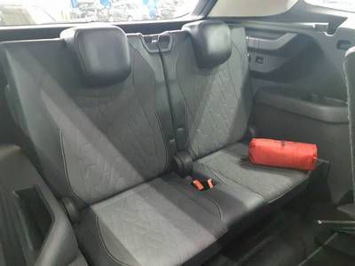 Volkswagen Tayron - Bild 5