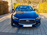 Infiniti Q60 2.0t AT Sport Sport - gebrauchte Infiniti Coupés