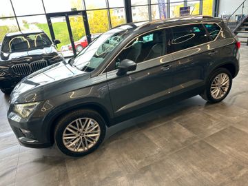 Seat Ateca Xcellence *4Drive*LED*AHK*360*Kamera*