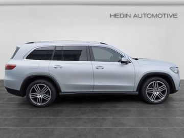 Mercedes GLS 450 - 7