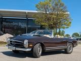 Mercedes-Benz SL 250 - Mercedes-Benz SL 250