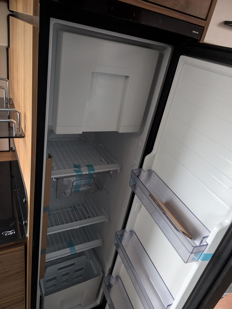 Fahrzeugabbildung Karmann Dexter DE 580 Automatik, Alu, Klima,