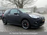 Citroën DS3 SoChic Sport 2.HD Allwetterreifen TÜV NEU - gebrauchte Citroën DS3 aus dem Jahr 2010