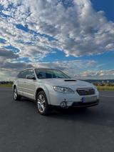 Subaru Outback 2008, Diesel, Navi, TÜV 01/... - Subaru Outback in Dresden