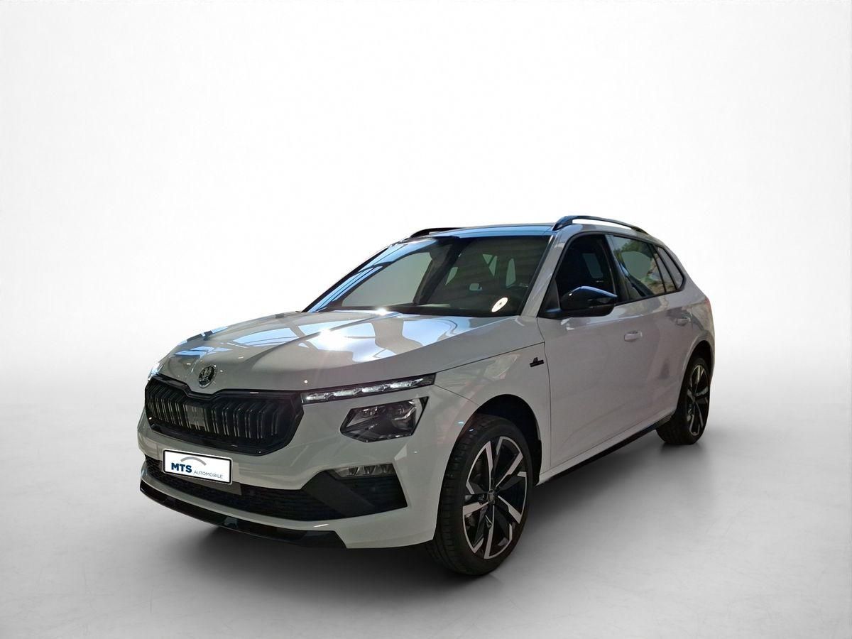 Skoda Kamiq - Bild 2