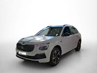 Skoda Kamiq - Vorschau Bild 2