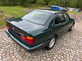 BMW 525i 24V Schalter, Neuteile! - BMW 525 aus 1993: 525i