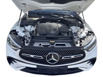 Mercedes GLC 200 - 11