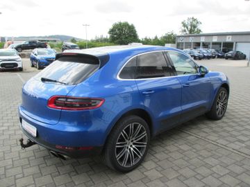Porsche Macan - 7