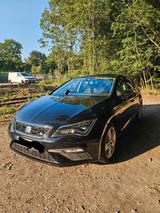 Seat Leon FR 1.8 TSI 179PS - Unfallfrei - Seat Leon: Ps Fr