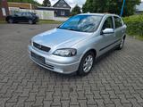 Opel Astra 1.6 Njoy TÜV Neu/ Garantie - Opel Astra Njoy mit Benzin-Antrieb
