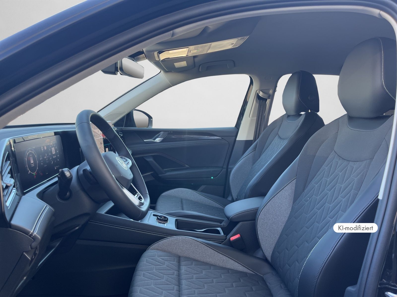 Volkswagen Tiguan - Bild 12