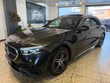 Mercedes-Benz E 220 T d AMG Line NAV/LED/PSD/TW/DISTR/AHK/S214 - Mercedes Gebrauchtwagen