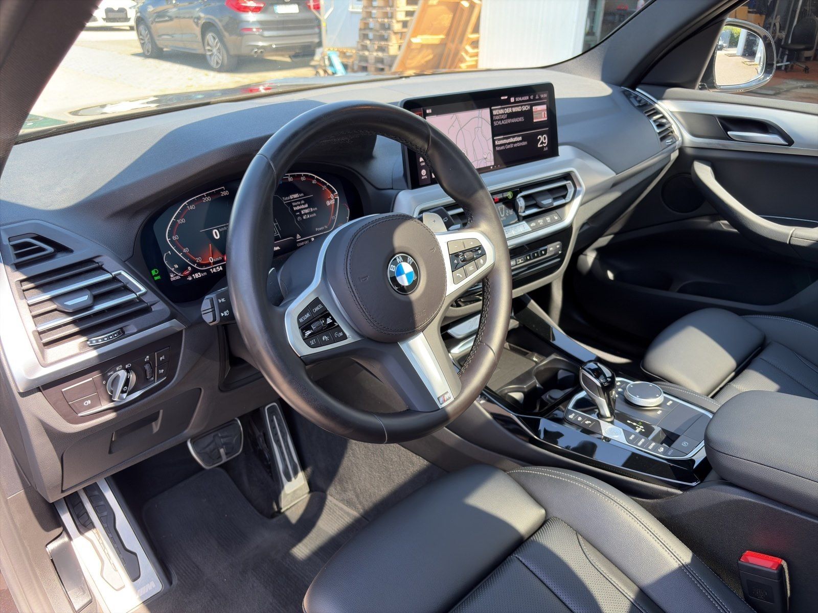 BMW X3 - Bild 15