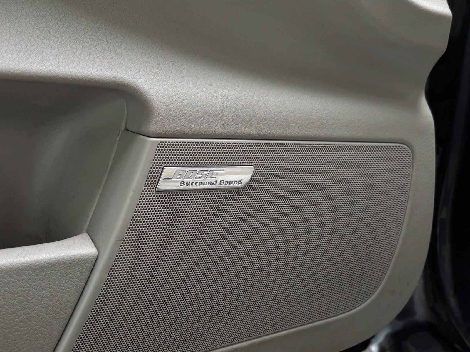 Fahrzeugabbildung Audi A6 Avant 3.0 TDI *Automatik*BOSE*Kamera*ACC