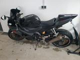 Suzuki GSXR 1000 K7/8 Yoshimura Titan - SUZUKI GSXR 1000 K7