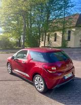 Citroën DS3 VTi 95 Chic EGS Chic - Citroën DS3 von privat