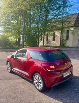 Citroën DS3 VTi 95 Chic EGS Chic - Citroën DS3: Vti