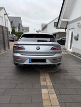 Volkswagen Arteon 2.0 TDI SCR 147kW DSG R-Line S.B. R-Line - Volkswagen Arteon in Mainz