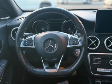 Mercedes-Benz CLA 220 Shooting Brake AMG*Pano*LED*RFK*