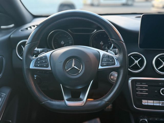 Mercedes-Benz CLA 220 Shooting Brake AMG*Pano*LED*RFK*