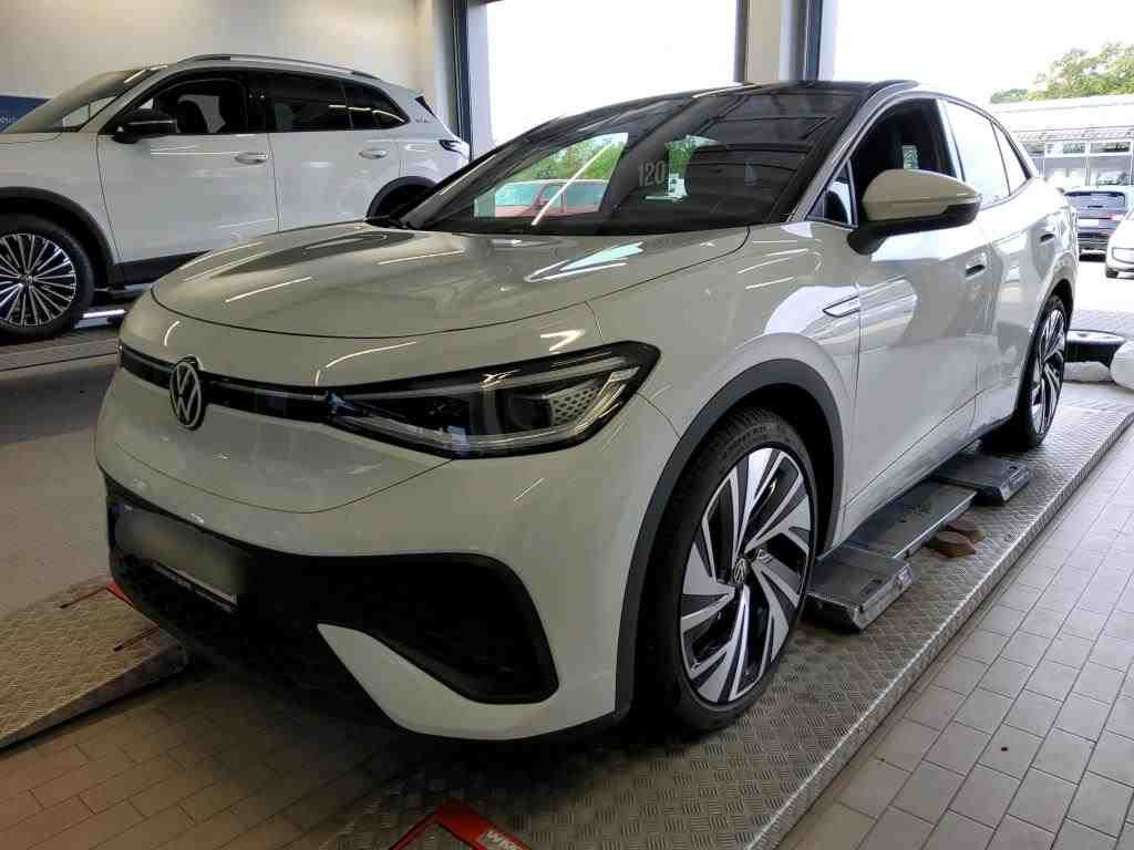 Image of Volkswagen ID.5