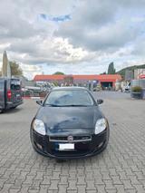 Fiat Bravo Diesel 120ps - Fiat Bravo mit Diesel-Antrieb