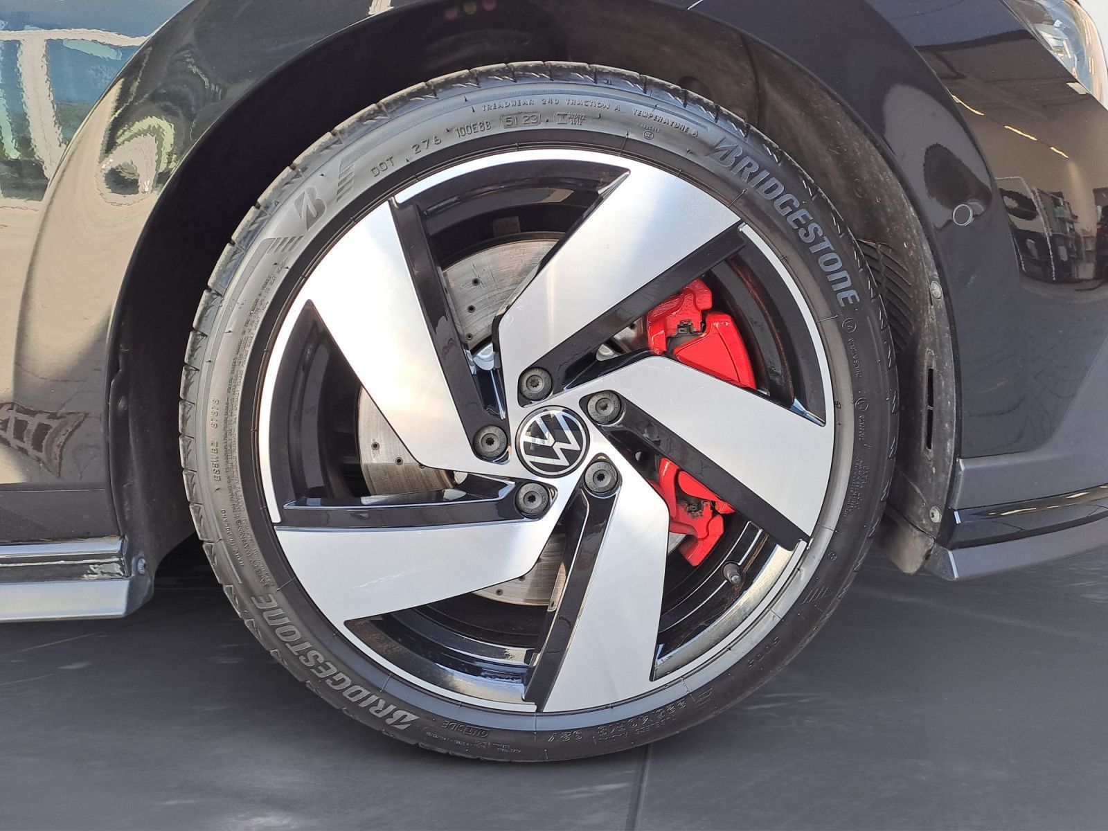 Volkswagen Golf - Bild 12