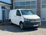 Volkswagen T6 Transporter Kasten/PDC/SHZ/Stdhzg/AHK/Klima/
