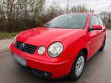 Volkswagen *WV Polo 1.4 *TÜV 11/2027*114.000KM*Top Zu... - Volkswagen Polo aus 2003: 1.4
