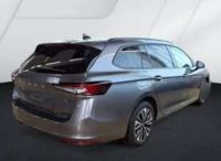 Skoda Superb - Vorschau Bild 2