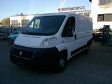 Fiat Ducato Kasten 28 100 Multijet L1H1 - Fiat Ducato aus 2011: Van