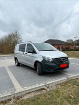 Mercedes-Benz Mercedes Benz Vito W447 4x4 - Mercedes-Benz Vito W447