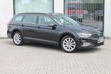 Volkswagen Passat Variant Business 4Motion*KAM*ACC*LED*NAVI - VW Passat Variant in Leipzig