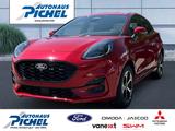 Ford Puma ST-Line KOMFORT+WINTERPAKET+NAVI+LED