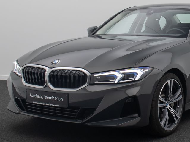 BMW 330, 2022 — 17