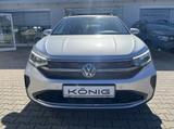 Volkswagen Taigo Life Klima*Allwetter*LM-Felgen - VW Taigo Gebrauchtwagen in Leipzig
