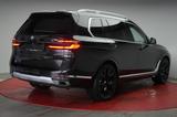 BMW X7 xDrive40d Autopilot/Leder/Kamera/Pano/HUD/H&K - Gebrauchtwagen in Braunschweig