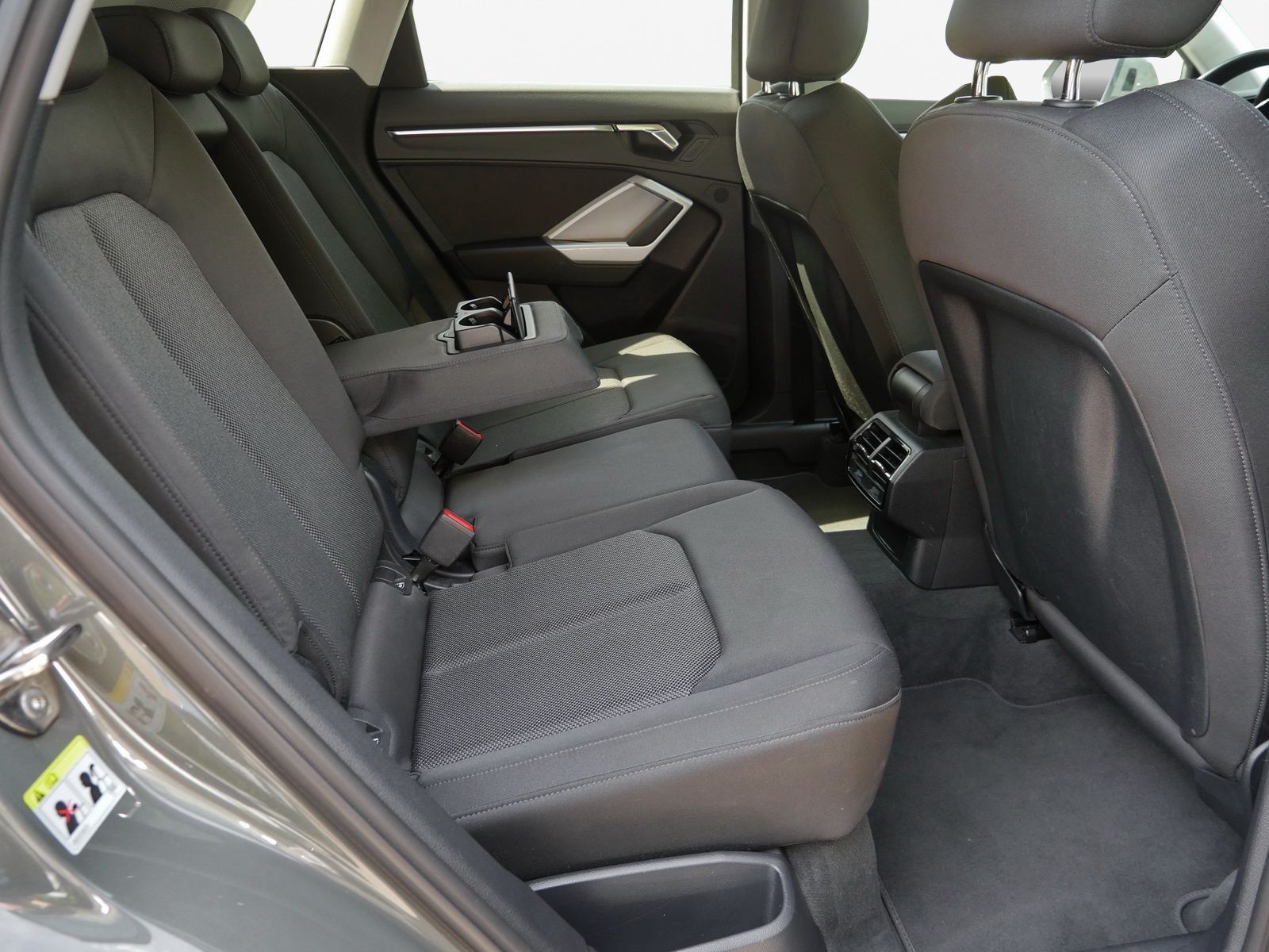 Audi Q3 - Bild 16