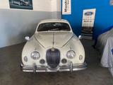 Jaguar MK II MK1 - Jaguar: Mk1