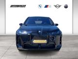BMW iX M60 BEV M Sport Pro AHK Driving Assist. Prof. - BMW iX mit Anhängerkupplung