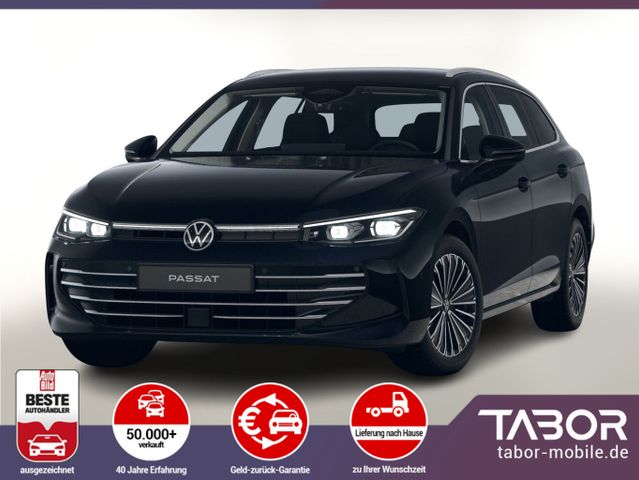 Volkswagen Passat Var. TDI 150 DSG Eleg. Matrix NavPro eHK