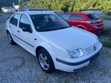 Volkswagen Bora 1,6 Tüv 02/26 - Volkswagen Bora: 2.0