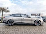 BMW 550e xDrive M Sport Pro HuD+Bowers/Willkins+Komf - BMW 550 mit Benzin-Antrieb: Limousine
