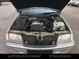 Mercedes-Benz C 180 T Classic Automatik*Klima*LPG* - Mercedes-Benz C 180 mit LPG-Antrieb