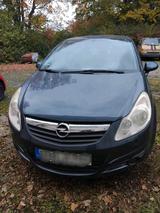 Opel Corsa 1.2  bj 2009 Tüv 9.2026 - Opel Corsa aus 2009: Bj