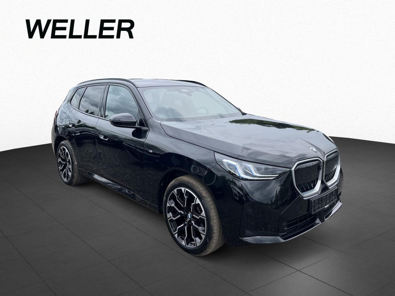 BMW X3 - Bild 6