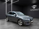 Audi SQ5 3.0 TDI quattro*VIRTUAL*HEAD-UP*PANO*MATRIX - gebrauchte Audi SQ5 aus dem Jahr 2020