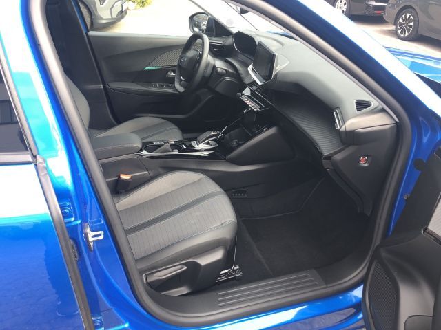 Peugeot 2008 Elektro Allure